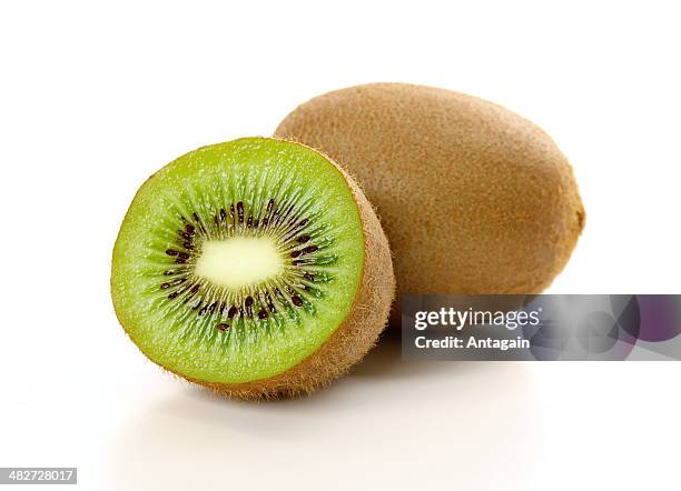 kiwi - kiwi fruit stock pictures, royalty-free photos & images