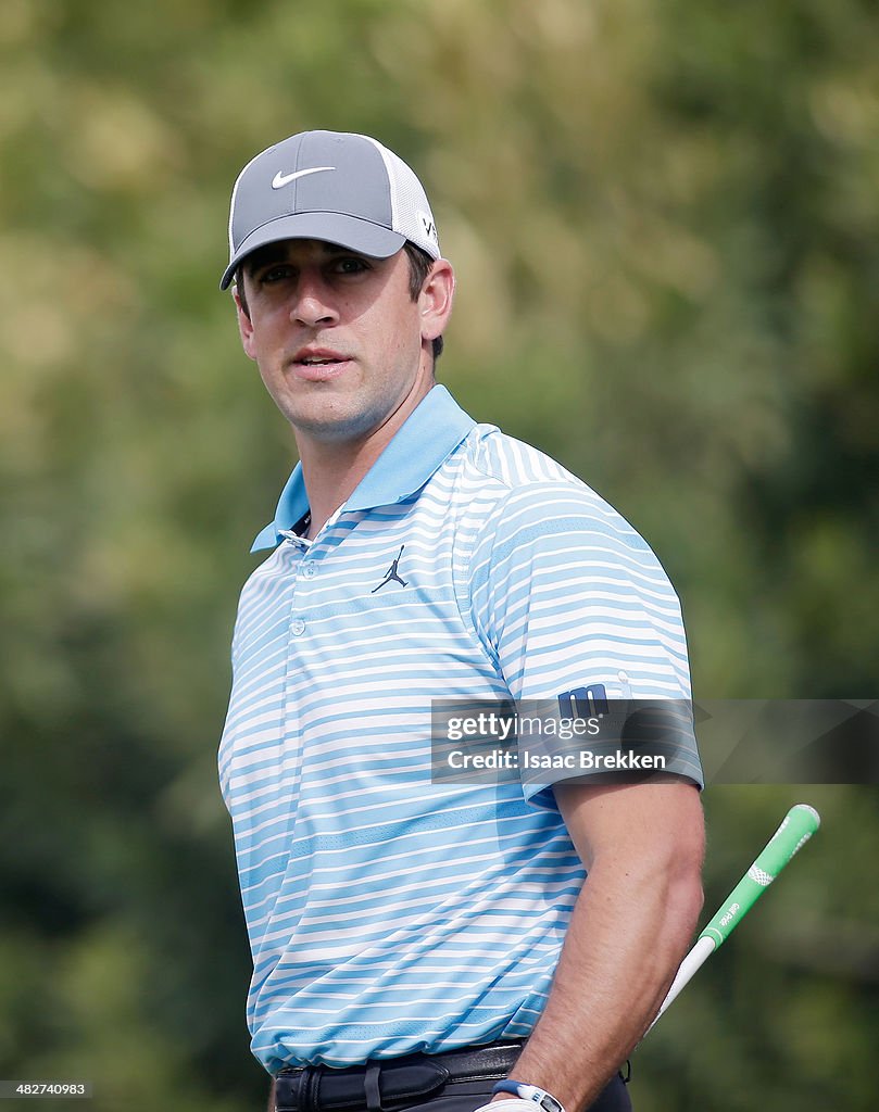 ARIA Resort & Casino's 13th Annual Michael Jordan Celebrity Invitational At Shadow Creek - Day 2