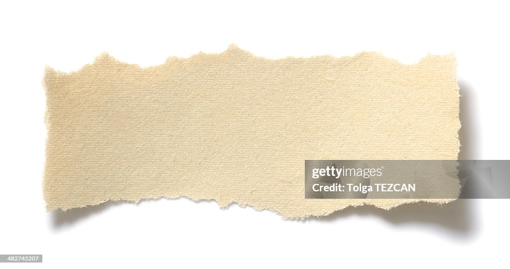 Pour le Message papier