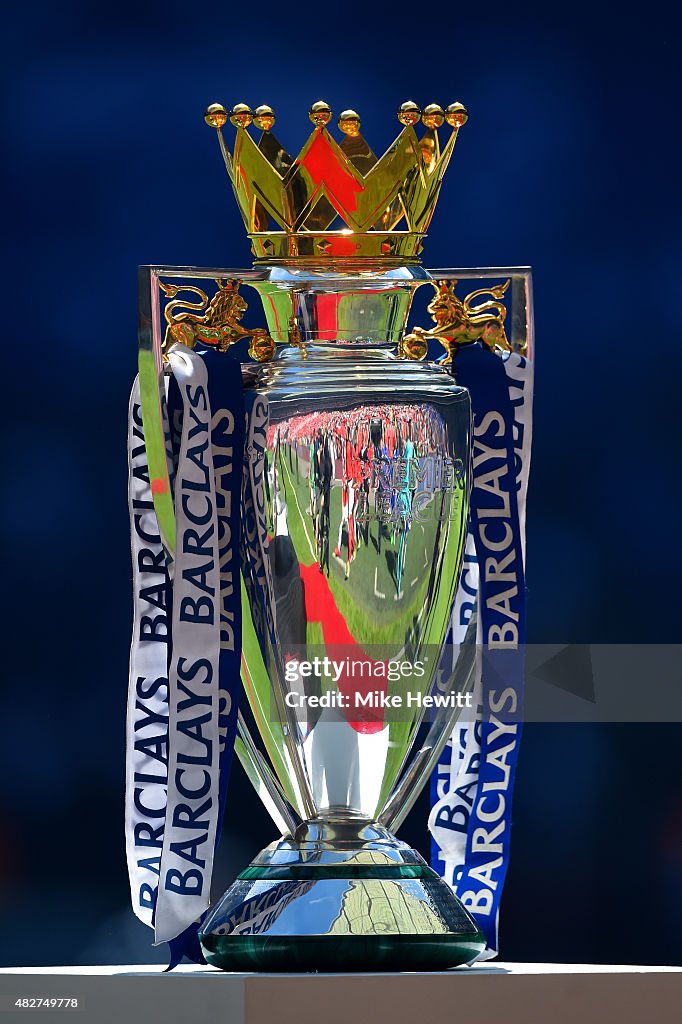 Chelsea v Arsenal - FA Community Shield