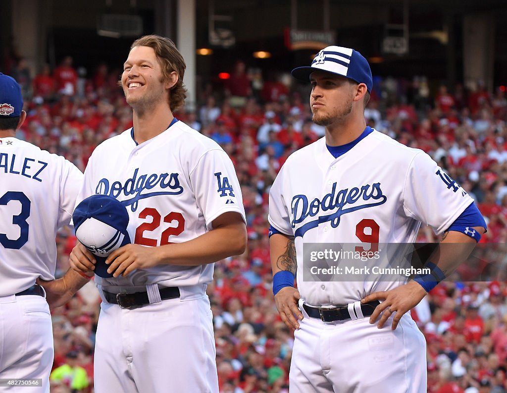 86th MLB All-Star Game