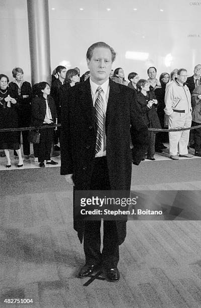 Darrell Hammond arrives for the Seventh Annual Mark Twain Prize, which was awarded to Lorne Michaels in Washington, D.C.. Michaels is the creator and...