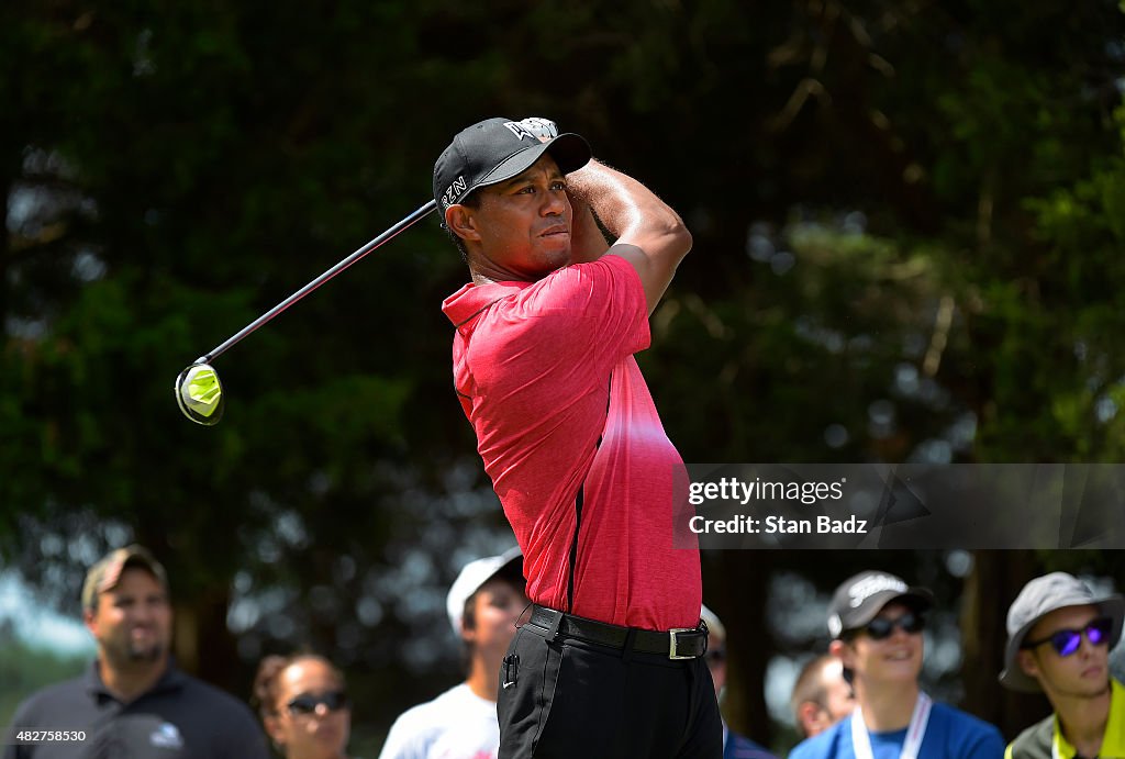 Quicken Loans National - Final Round