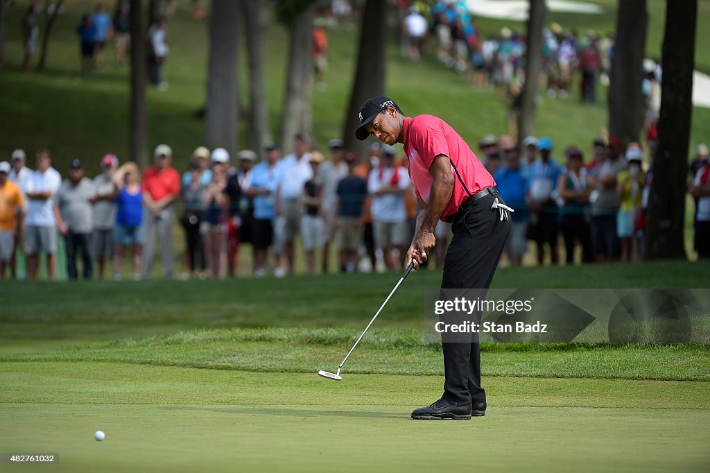 Quicken Loans National - Final Round