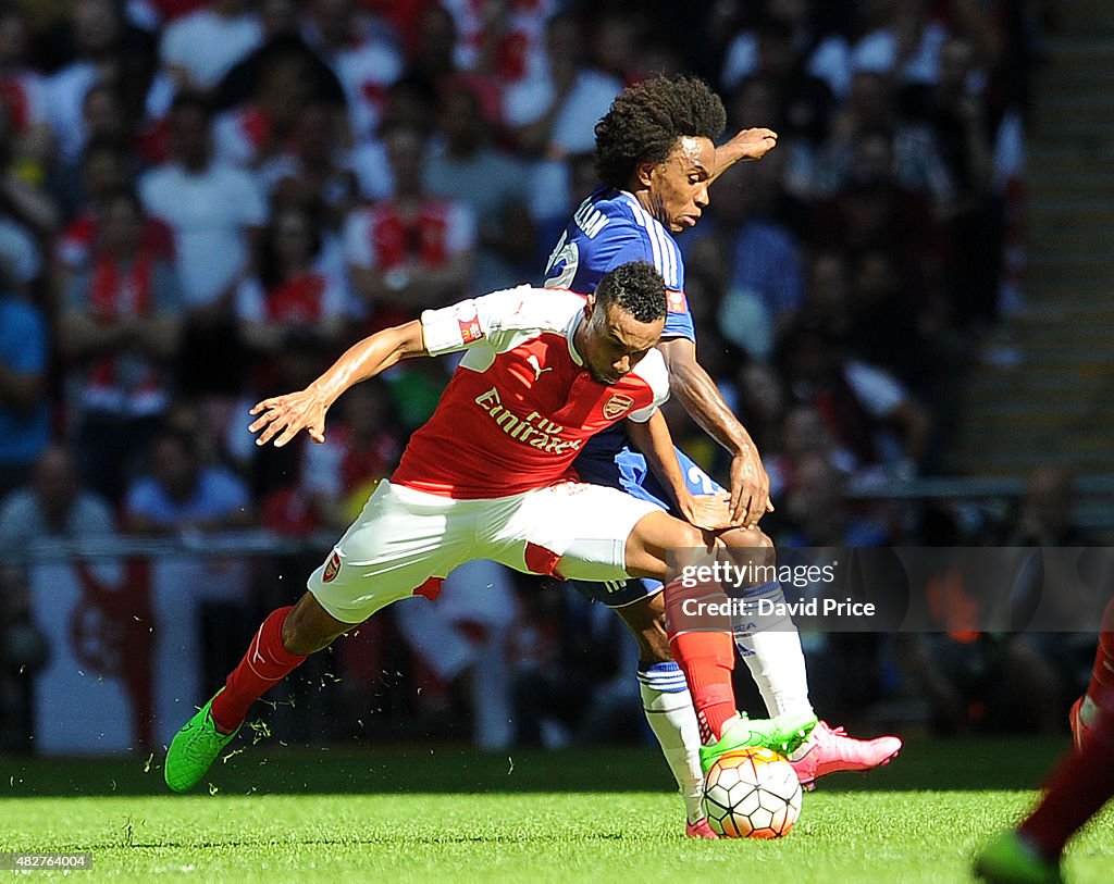 Chelsea v Arsenal - FA Community Shield