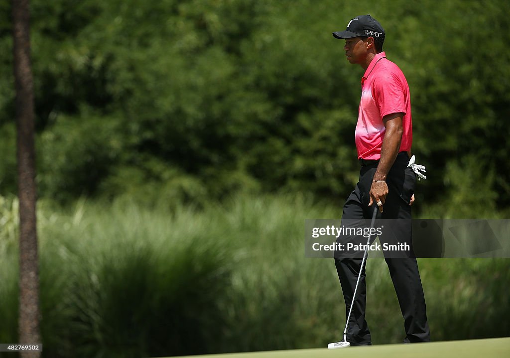 Quicken Loans National - Final Round