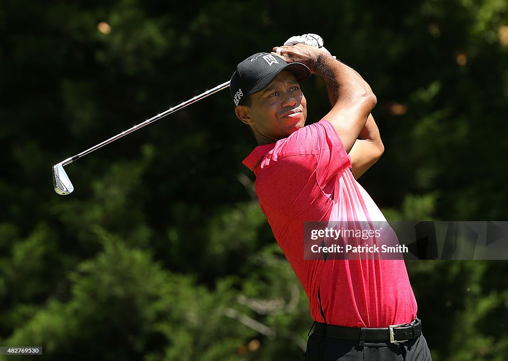 Quicken Loans National - Final Round