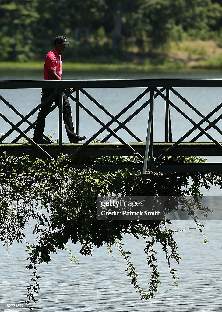 Quicken Loans National - Final Round