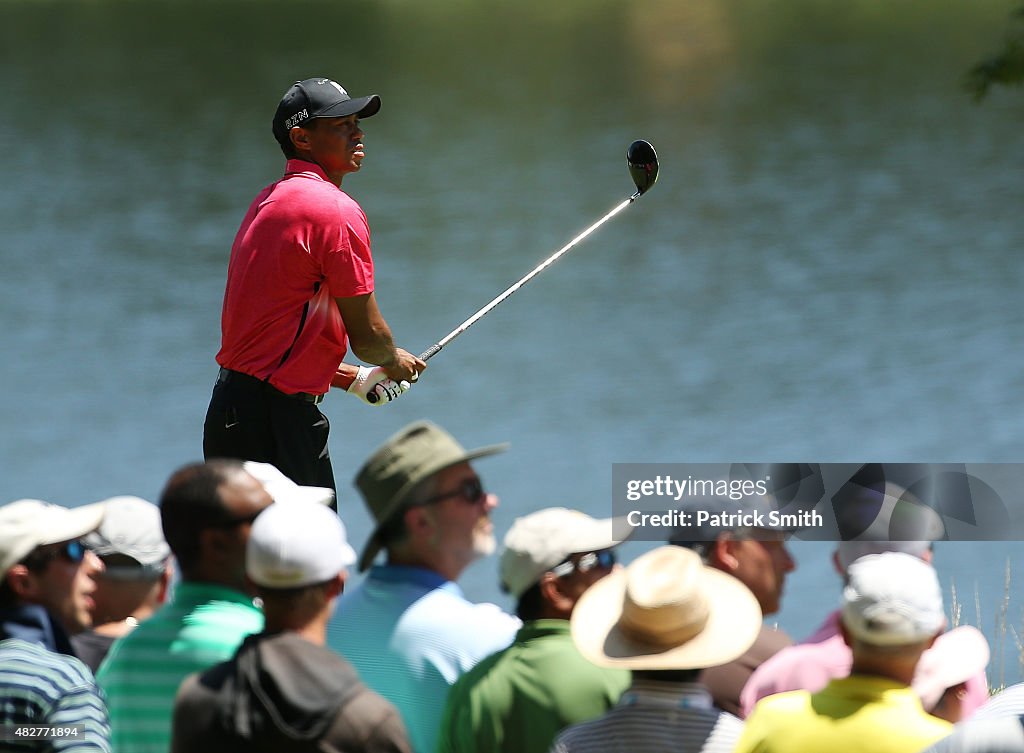 Quicken Loans National - Final Round