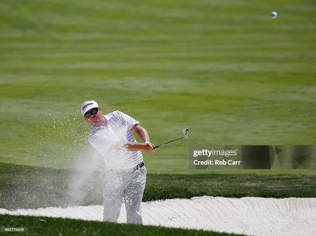 Quicken Loans National - Final Round