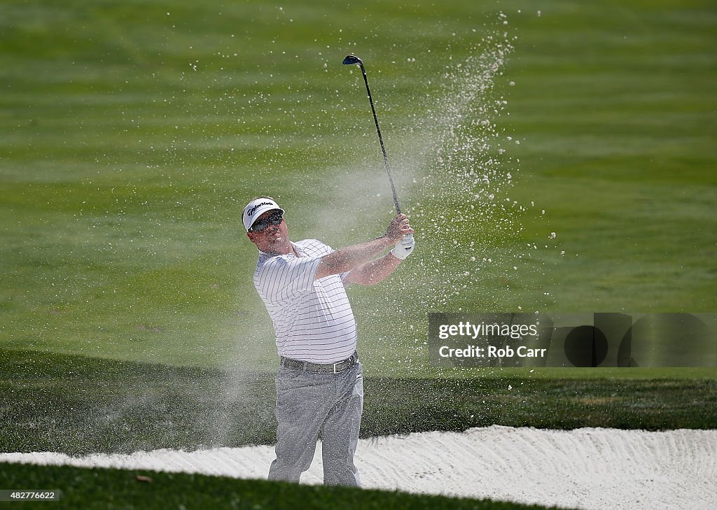 Quicken Loans National - Final Round