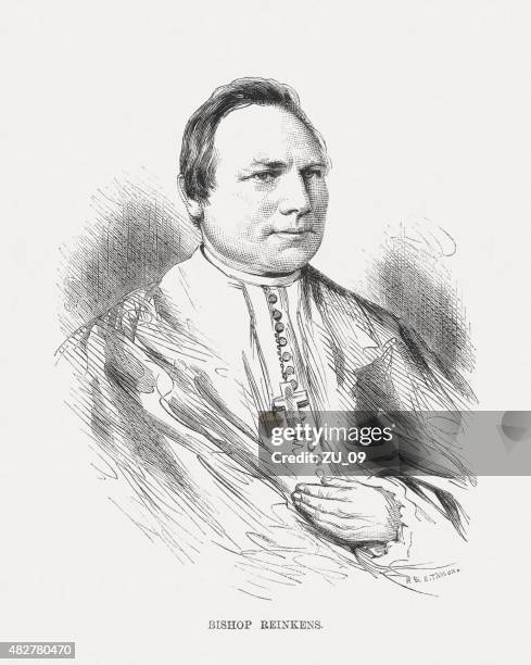 Joseph Hubert Reinkens Photos and Premium High Res Pictures Getty Images