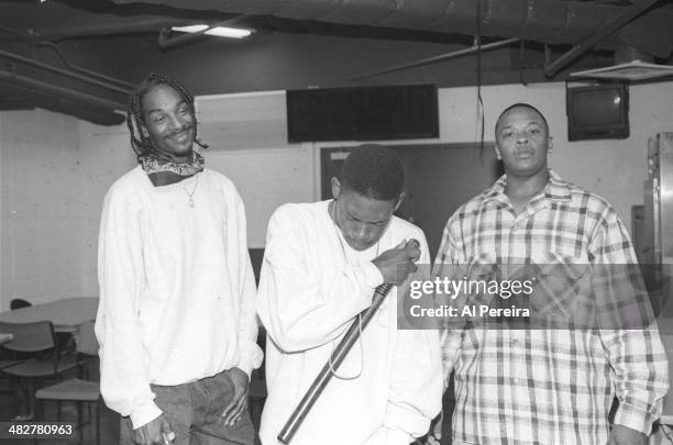 Dr Dre Snoop Dogg Fotografías e imágenes de stock - Getty Images