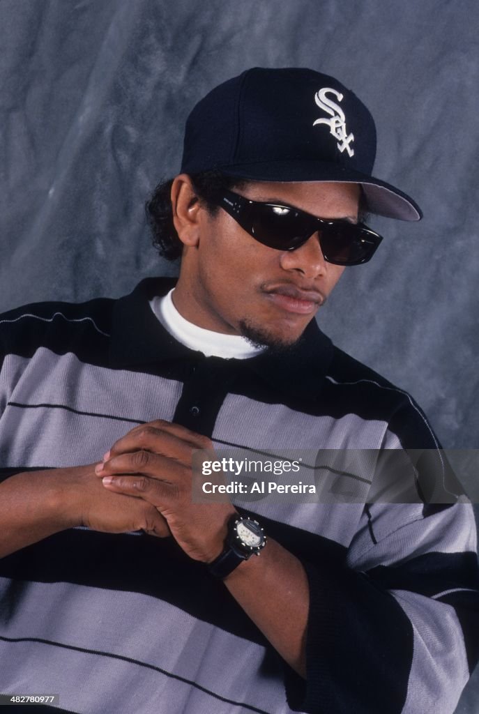 Ezy Rapper Eazy E Photos Compton Celebrates Rapper And Trailblazer Eazy E With