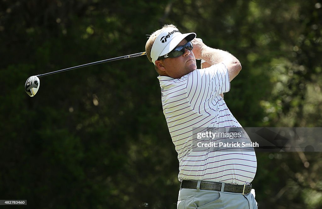 Quicken Loans National - Final Round