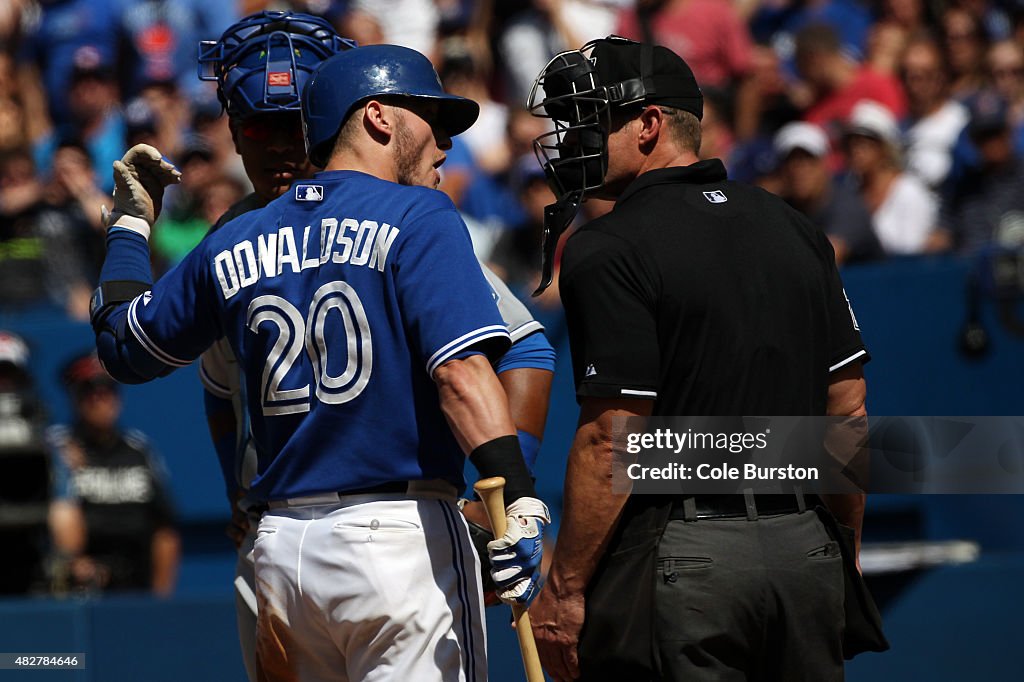 Toronto Blue Jays vs. Kansas City Royals