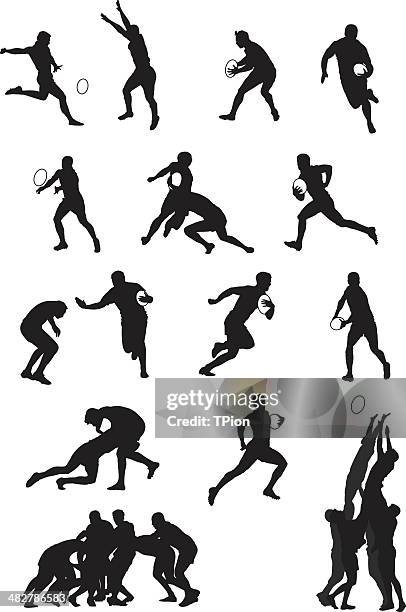 951点のラグビーイラスト素材 Getty Images 951点のラグビーイラスト素材 Getty Images