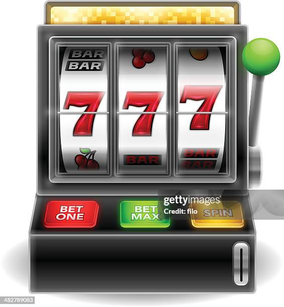 502点のスロットマシーンイラスト素材 Getty Images 502点のスロットマシーンイラスト素材 Getty Images