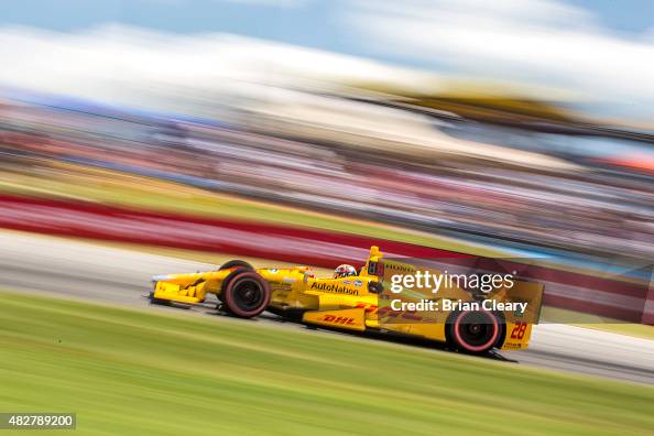 Verizon Indy Car Series Honda Indy 200 at Mid-Ohio Verizon Indy Car Series Honda Indy 200 at Mid-Ohio