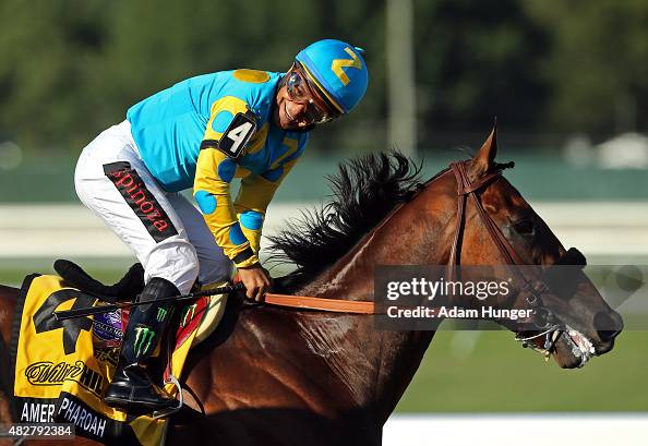 William Hill Haskell Invitational William Hill Haskell Invitational