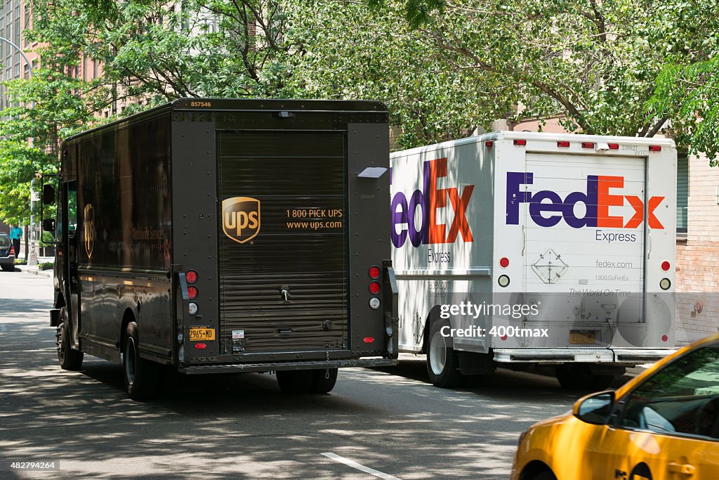 Shipping