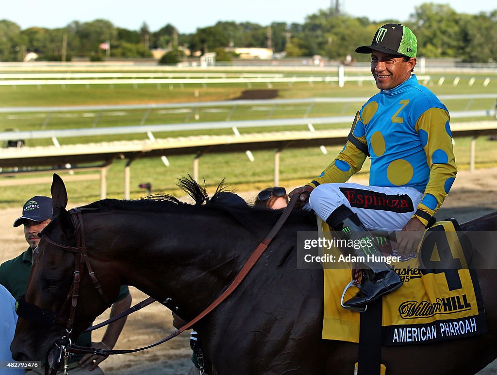 William Hill Haskell Invitational