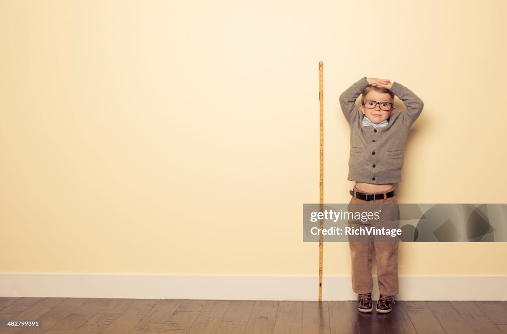 Measuring Up