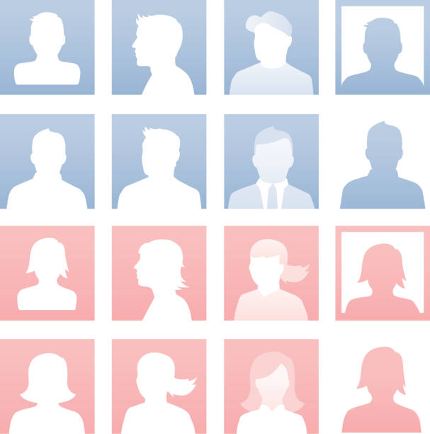 336 Default Icon High Res Illustrations - Getty Images
