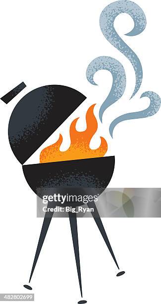 Ilustraciones de Parrilla - Getty Images Ilustraciones de Parrilla - Getty Images