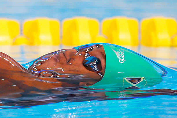 RUS: Swimming - 16th FINA World Championships: Day Ten
