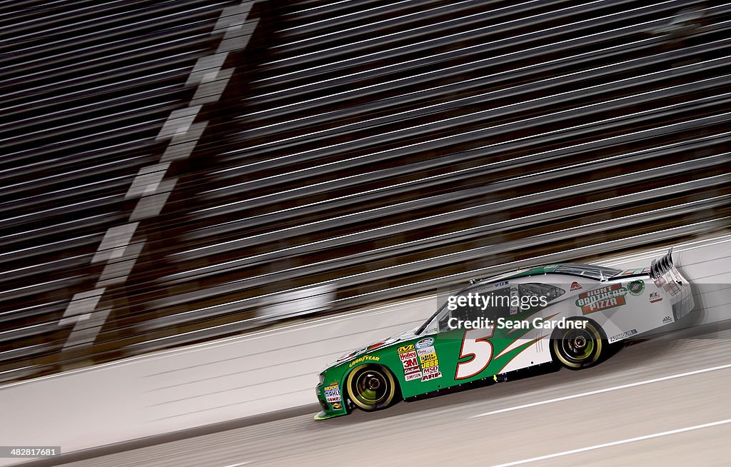 O'Reilly Auto Parts 300