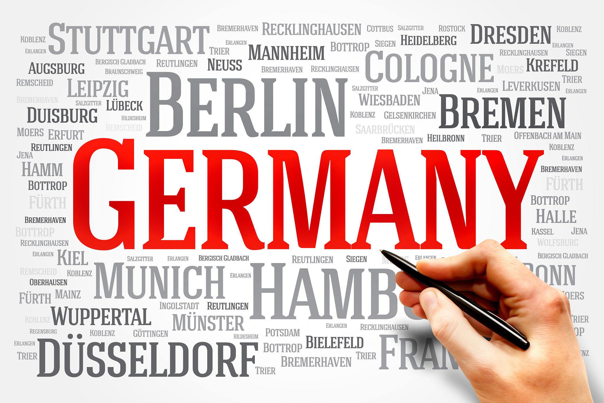 Germany Germany