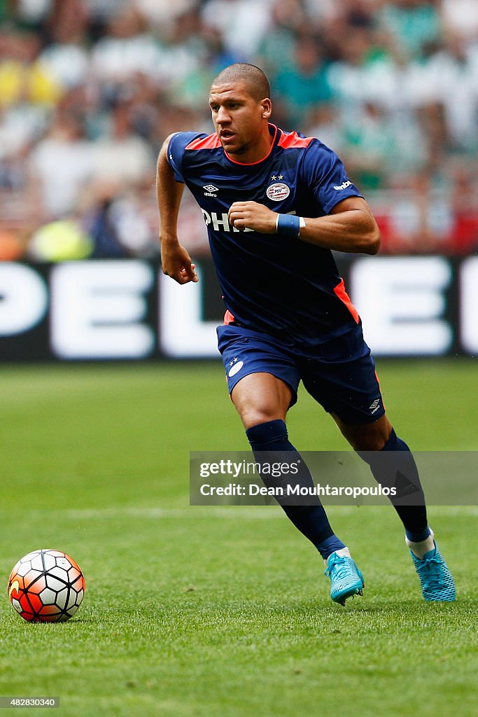 FC Groningen v PSV Eindhoven - Johan Cruijff Shield