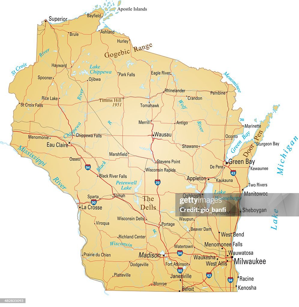 Wisconsin