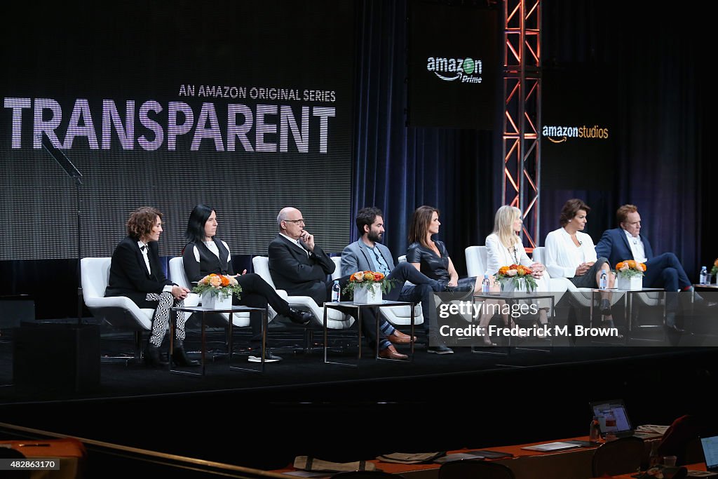 2015 Summer TCA Tour - Day 7