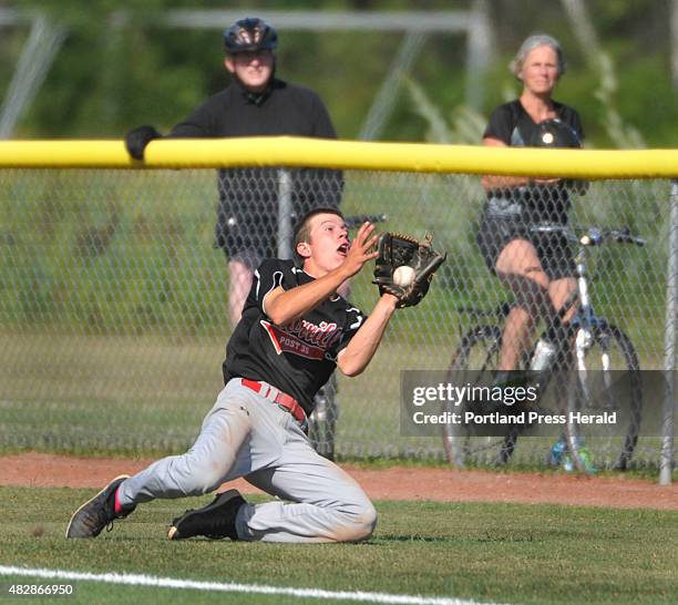 Jacob Morrill 510 American Legion Baseball Stock Photos, High-Res Pictures, and ...
