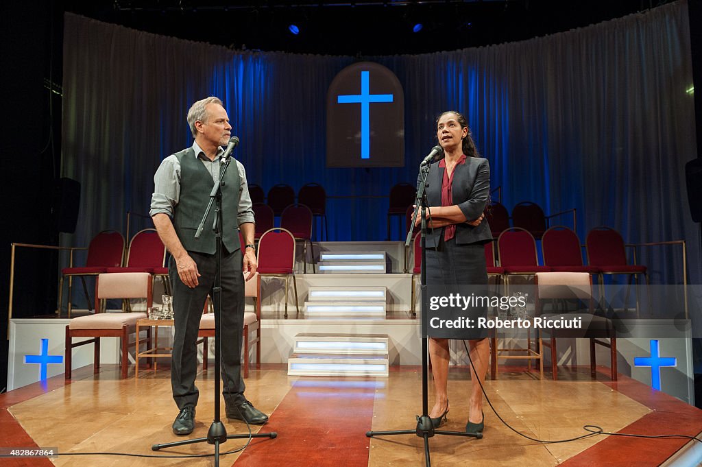 Edinburgh Festival Fringe - Previews