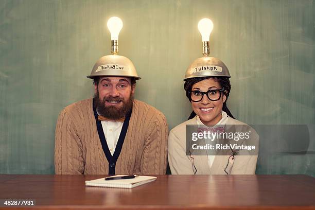 big ideas - brain ideas stock pictures, royalty-free photos & images