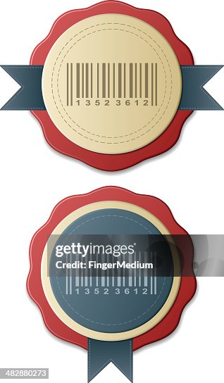 Barcode Barcode