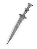 Antique Roman Dagger