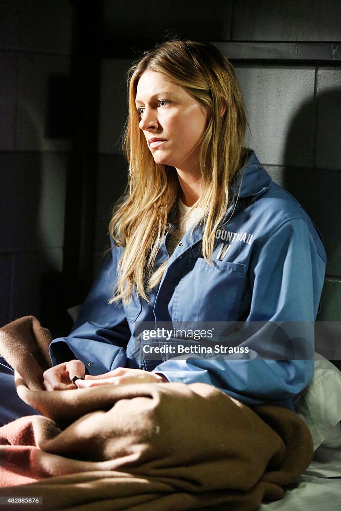 ABC's "Mistresses" - Season Three