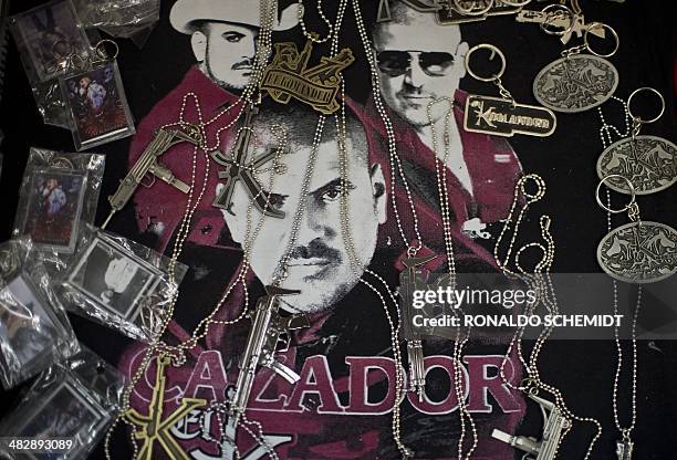 Kommander Singer El Komander Photos and Premium High Res Pictures - Getty Images