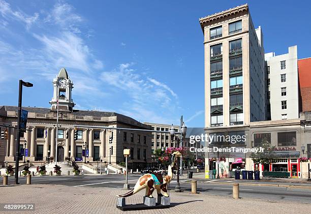 stamford, connecticut - stamford connecticut 個照片及圖片檔