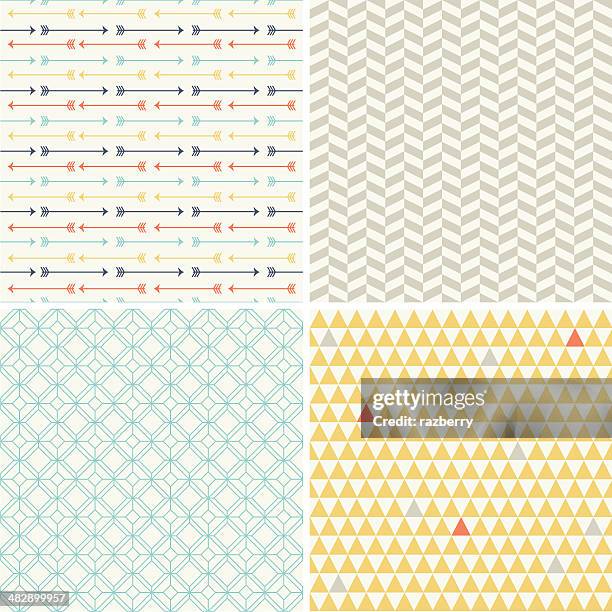 Arrow Pattern Repeated 2,737 Arrow Repeating Pattern Stock Photos, High-Res Pictures, and ...