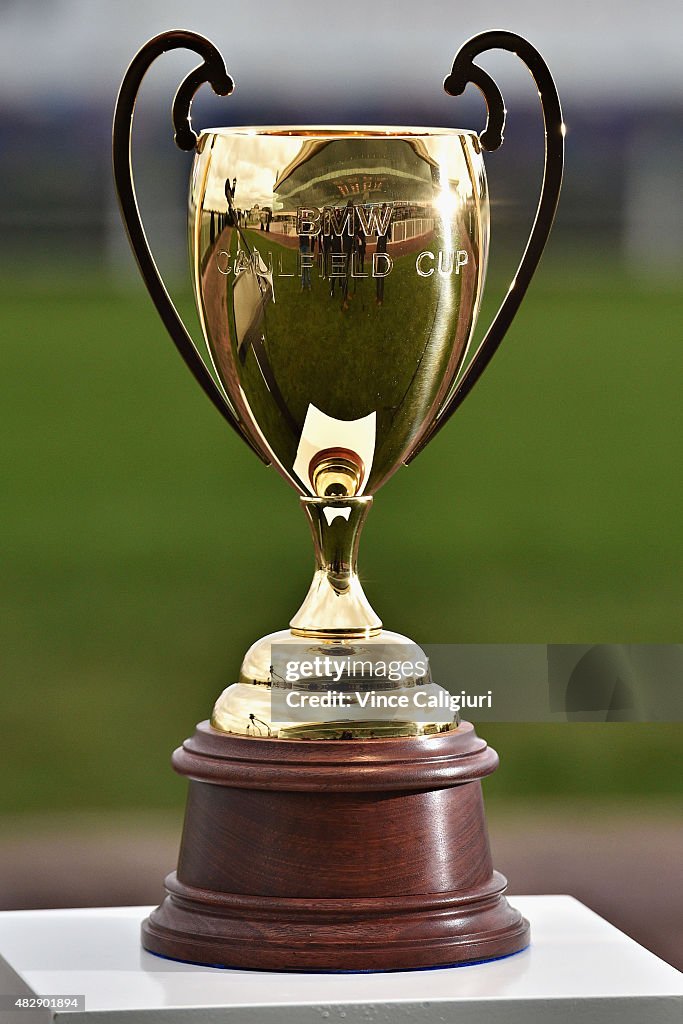 2015 Caulfield Cup & Cox Plate Nominations Announcement