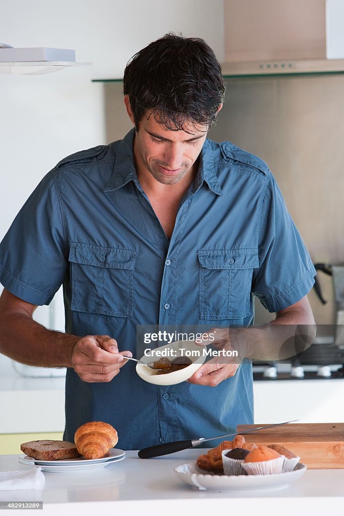 Richard brunch Küche - 016