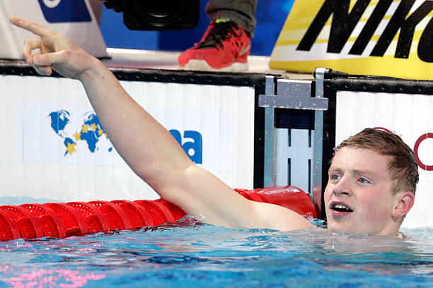 RUS: Swimming - 16th FINA World Championships: Day Eleven