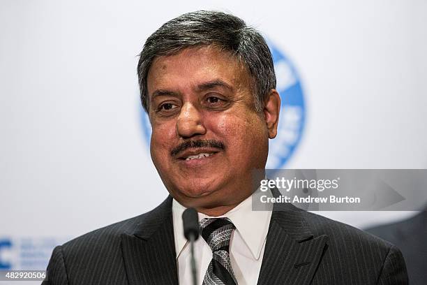 Rm Raju Nyc Health Hospitals Corporation Photos and Premium High Res Pictures ...