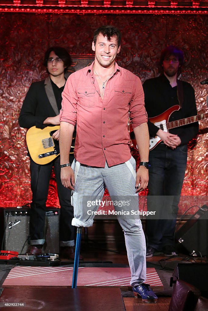 54 Below Press Preview