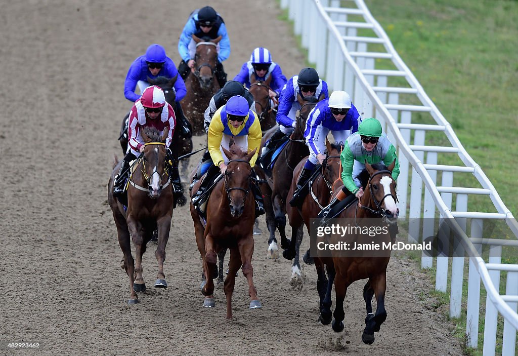 Chelmsford City Races